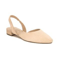 Tamaris Salonarji elegantni čevlji krem 37 EU 112940124251