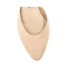 Tamaris Salonarji elegantni čevlji krem 37 EU 112940124251