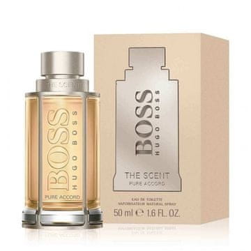 Hugo Boss Boss The Scent Pure Accord - EDT