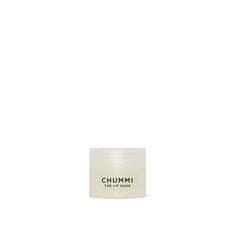 Pestle & Mortar Nočna maska za ustnice Chummi Vanilla (The Lip Mask) 20 g