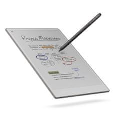 Remarkable Paper Pro 11,8" 64GB + Marker Plus pisalo + Book Folio Grey