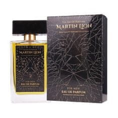 Martin Lion Martin Lion parfum za moške H13 navdihnjen po Fahrenhe 50 ml
