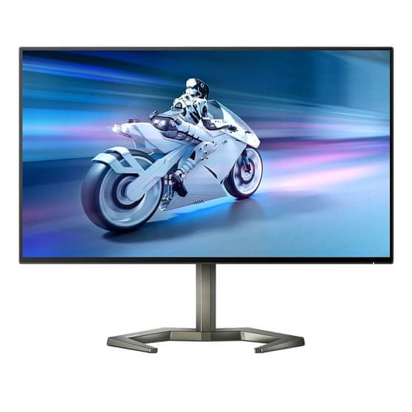 Philips Evnia 5000 gaming monitor – vaša popolna izbira za brezhibno igralno in profesionalno izkušnjo!
