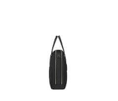 ZALIA 3.0 Bailhandle 2 Comp 15,6" Black