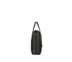 ZALIA 3.0 Bailhandle 2 Comp 15,6" Black