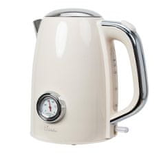 Bikitchen Nostalgia 170 grelnik vode, bež