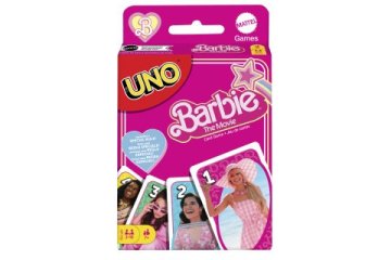 UNO Film Barbie HPY59