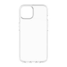 ZAGG Cover Defence iPhone 14 - prozoren