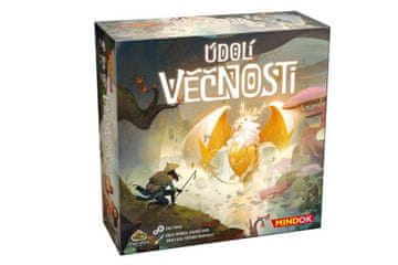 Dolina večnosti