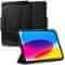 Spigen Rugged Armor Pro bk iPad 10,9