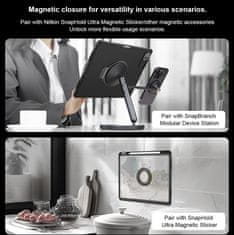 Nillkin CamShield Pad zadnji pokrov za iPad Pro 13 2024 Black