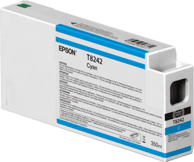 Epson Matte Black T54X80N UltraChrome HDX/HDl