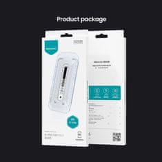 Nillkin Kaljeno steklo 0,2 mm H+ PRO 2,5D za Apple iPhone 16 Pro