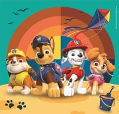 Clementoni Puzzle Paw Patrol 3x48 kosov