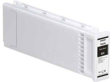 Epson Enotno pakiranje mat črne barve UltraChrome PRO 700ml, T800