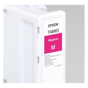 Epson UltraChrome Pro 6 Magenta T48M3 (700 ml)