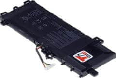 T6 power Baterija C21N1818-1, 0B200-03190400, 0B200-03190800