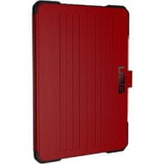 UAG Metropolis etui za iPad 10,2 Red