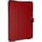UAG Metropolis etui za iPad 10,2 Red