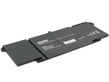 Avacom Baterija za Dell Latitude 7320 Li-Pol 11,4V 3680mAh 42Wh