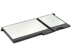 Avacom Nadomestna baterija Dell Latitude 5480, 5580 Li-Pol 11,4V 4450mAh 51Wh