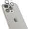 EPICO Cam objektiv za iPhone16Pro/16ProMax UNUM