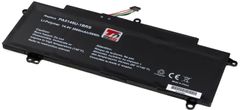 T6 power Baterija Toshiba Tecra Z40-A, Z50-A series, 3860mAh, 56Wh, 4-celična, Li-pol
