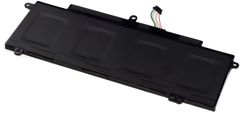 T6 power Baterija Toshiba Tecra Z40-A, Z50-A series, 3860mAh, 56Wh, 4-celična, Li-pol