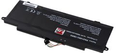 T6 power Baterija Toshiba Tecra Z40-A, Z50-A series, 3860mAh, 56Wh, 4-celična, Li-pol