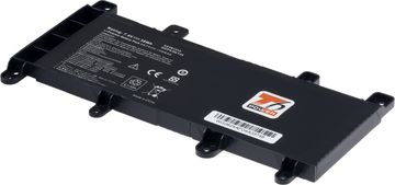 T6 power Baterija Asus X756U, F756U, R753U, 5135mAh, 38Wh, 2-celična, Li-pol