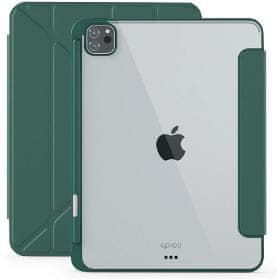 EPICO Flip Case iPad Pro/Air 10,9/M1/M2/M3 grn