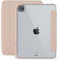 EPICO Flip Case iPad 10,9 (2022)/11 A16 roza