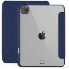 EPICO Flip Case iPad Pro11/Air10,9/M1/M2/M3 bl