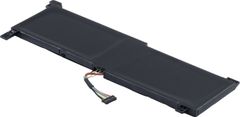 T6 power Baterija Lenovo IdeaPad 3-15ITL6, V14 G2-ALC, V15 G2-ALC, 4947mAh, 38Wh, 2-celična, Li-poly