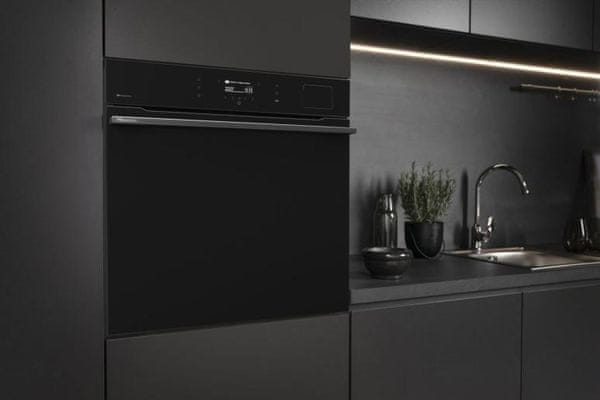 Hisense BFSA615S8B