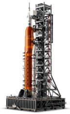 LEGO Icons 10341 Vesoljski lansirni sistem NASA Artemis