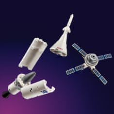 LEGO Icons 10341 Vesoljski lansirni sistem NASA Artemis