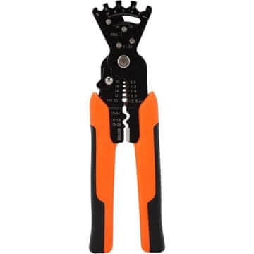 Vixson Večnamensko orodje za kable 5 v 1 | WIRECLA