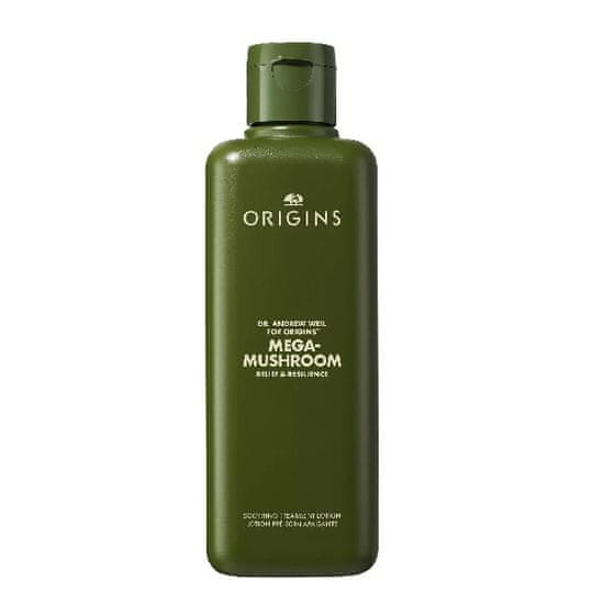 Origins Pomirjujoč losjon Dr. Andrew Weil Mega-Mushroom Relief & Resilience (Soothing Treatment Lotion)