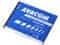 Avacom Baterija GSSA-S5820-S1500A za Samsung Galaxy W Li-Ion 3,7 V 1500 mAh