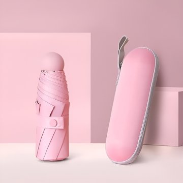 VIVVA® Žepni dežnik | BRELLIS
