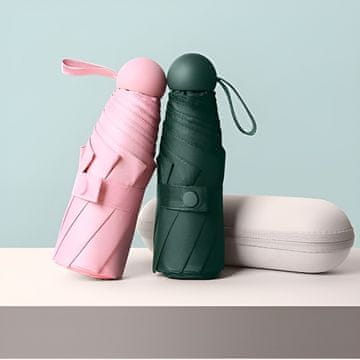 VIVVA® Žepni dežnik | BRELLIS