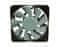 Scythe SM1225GF12SL Grand Flex 120 ventilator 800RPM