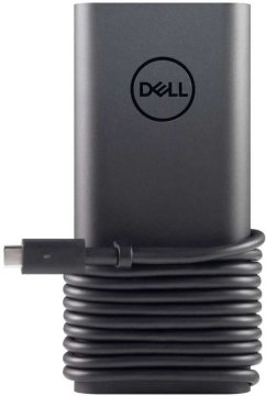 DELL Dellov napajalnik za izmenični tok 130W USB-C