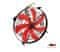 Airen Ventilator RedWingsGiant 300 (300x300x30mm)