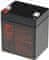 T6 power RBC30, RBC29, RBC46 - komplet baterij