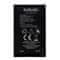 Evolveo originalna 1000 mAh baterija za EasyPhone XD/XR (EP-600/601)