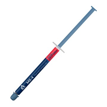 Arctic MX-4 2g - Visoko zmogljiva toplotna zmes