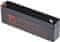 T6 power Baterija NP12-2.3, 12V, 2,3Ah