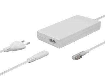 Avacom polnilni adapter za prenosne računalnike Apple 60W MagSafe z magnetnim priključkom